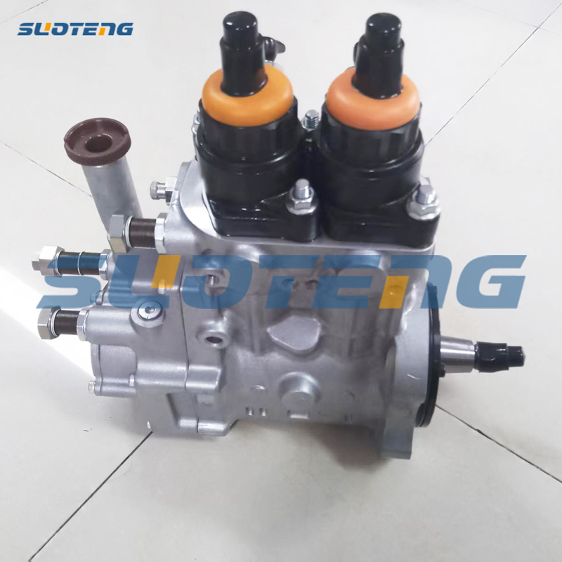094000-0603 6245-71-111 Diesel-Kraftstoffeinspritzpumpe für SAA6D170E-5 Motor