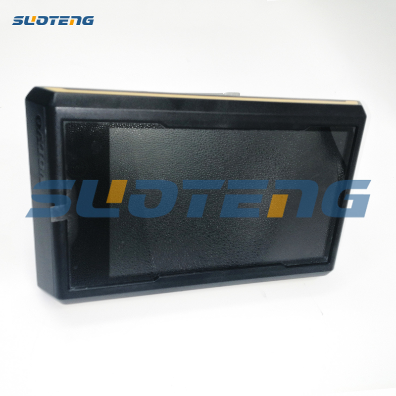 Baggerteile Display Panel Monitor 14751420 für EC140E/200/210E/300E