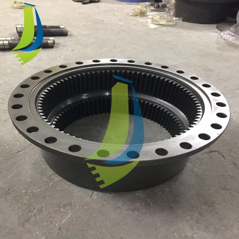 Bagger Teile Fahrmotor Endantrieb Ringrad 1032490 für ZX240-3