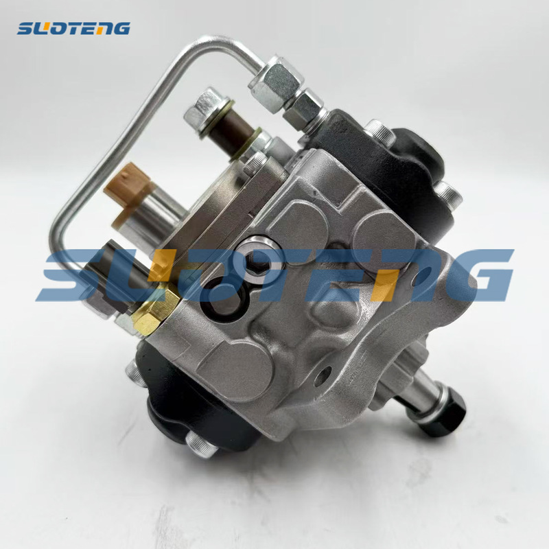 8-97306044-9 Common Rail Diesel Fuel Injector Pump 8973060449 for 4HK1