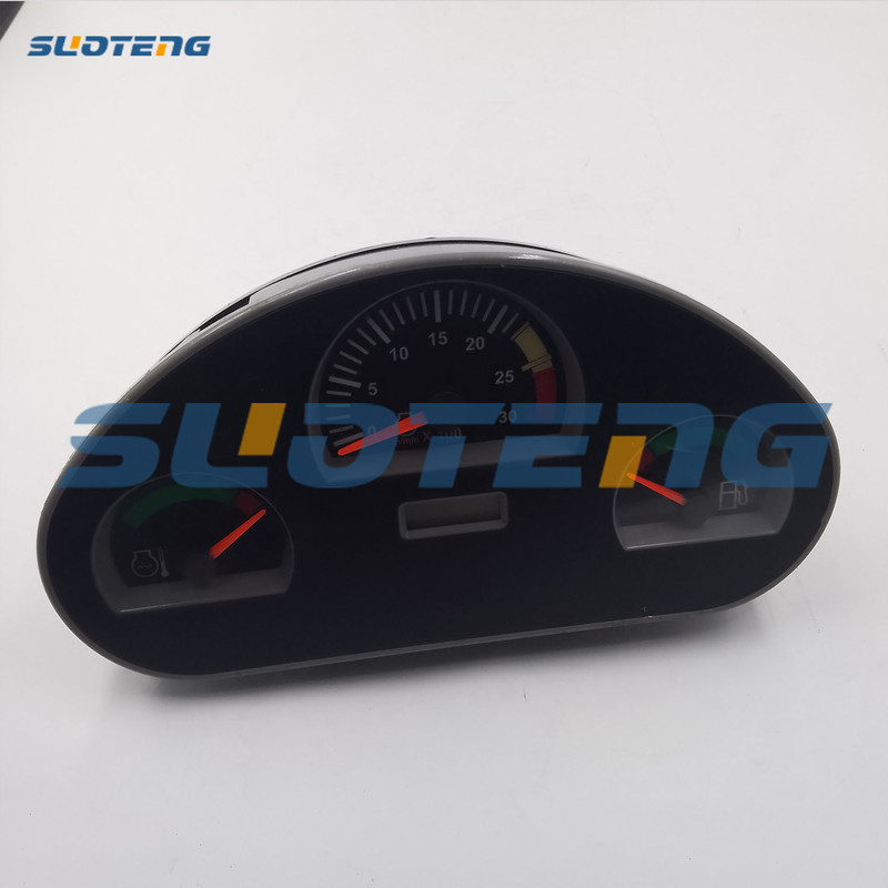 339-3067 Monitor-Anzeigetafel-Warnanzeige 3393067 für 422E 428E