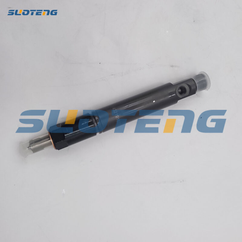 0432191863 Diesel Fuel Injector 0 432 191 863  for F10 N10 Mechanical Parts