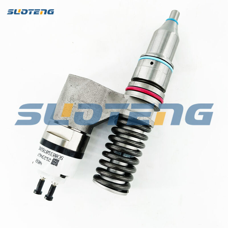 212-3467 2123467 Dieselkraftstoff-Injektor Common-Rail-Injektor für C10 Motorteile