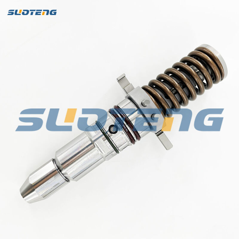 4P-9075 Common-Rail-Kraftstoffeinspritzdüse 4P9075 für 3508 3512 3516 Motor