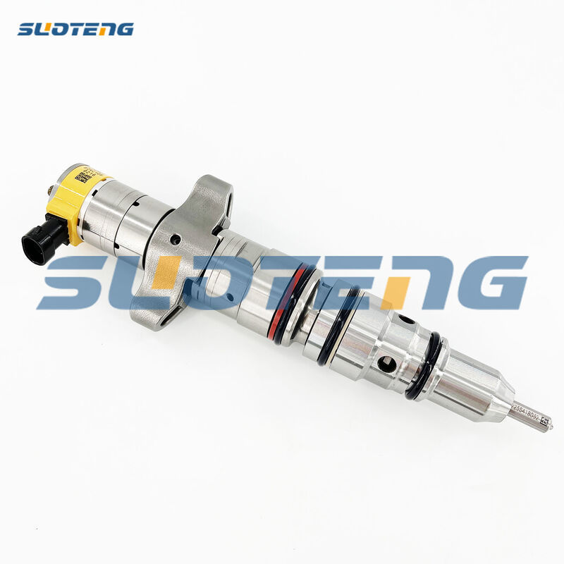 387-9433 Injektor Eisenbahnbrennstoffinspektor 3879433 für C9-Motor