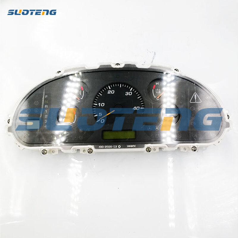 7823-30-9212 Display Panel Monitor 7823309212 für WA380-6 Radlader