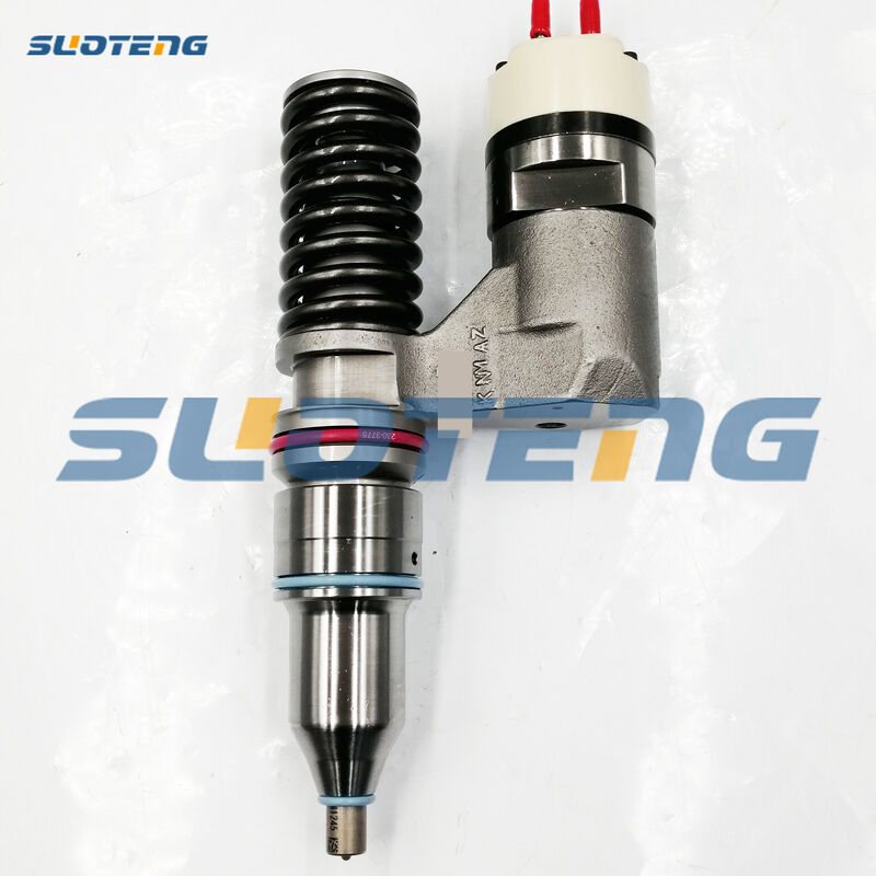 208-9160 2089160 Dieselbrennstoffspritzer für 966G II-Lader Dieselspritzer