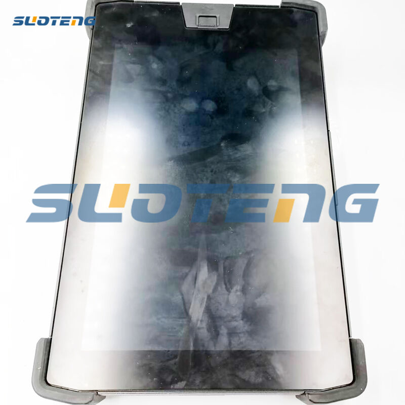 509-0267 E330GC Baggermonitor Kontrollplatte Monitor mit reichhaltiger Verfügbarkeit