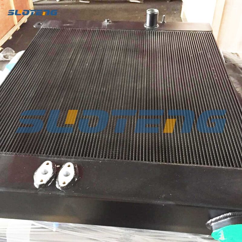 423-03-21111 Radiator Water Core for Wa380-3 Engine