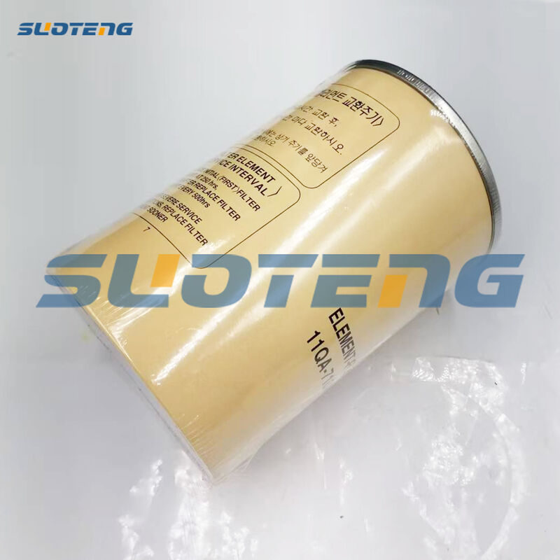 11QA-71040 Brennstofffilter für Bagger ER140LC9