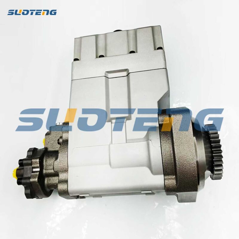 476-8769 Fuel Injection Pump for C9 Engine 586C 637G 637E D6R D7R Tractor