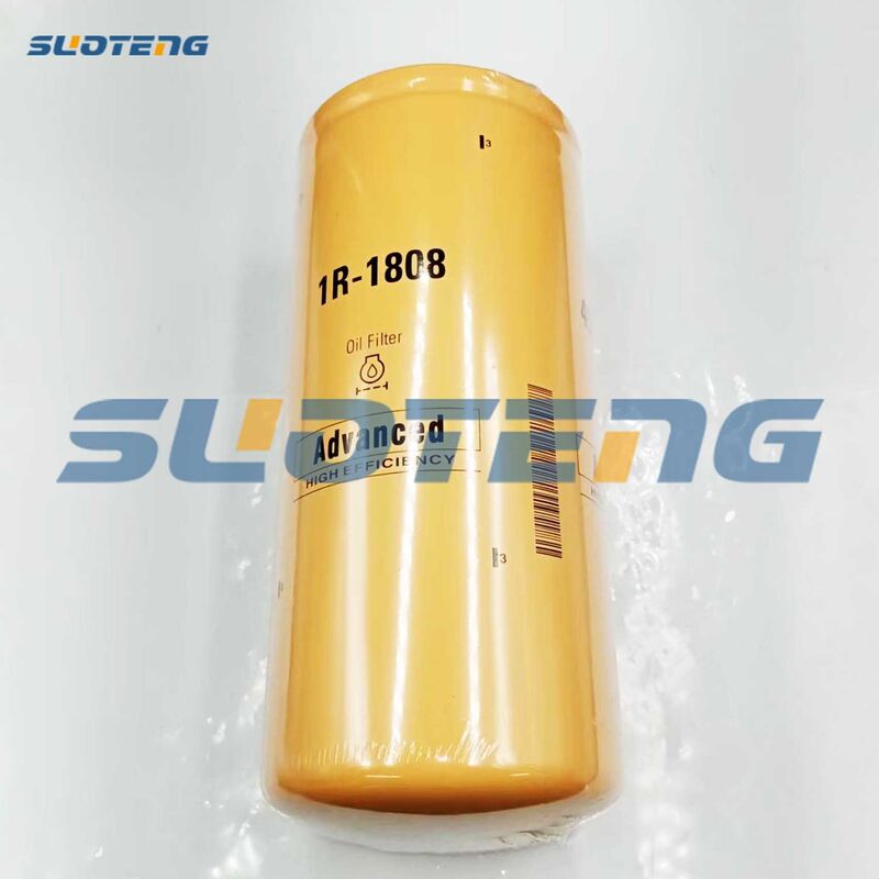 1R1808 Ölfilter für Bagger E330C E330D
