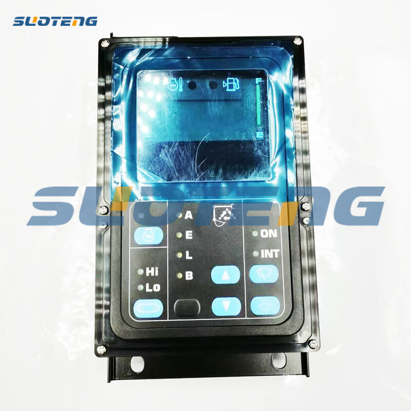 7835-10-5000 7835105000 Monitoranzeige für PC110-7 PC130-7 Baggerteile
