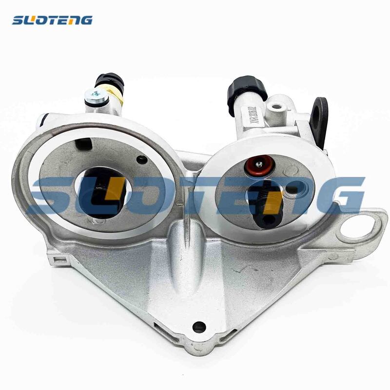 22035823 Kraftstofffiltergehäuse für Bagger EC750E