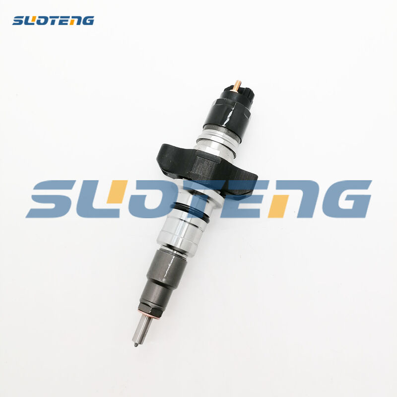 6X 2855135 Kraftstoffeinspritzer 0445120075 für und für 6,7L-Motoren China