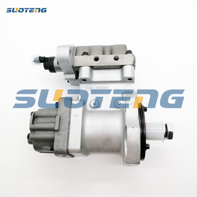 2897500 Kraftstoffspritze für ISC QSC8.3 ISLe QSL9 Motor Hergestellt in China