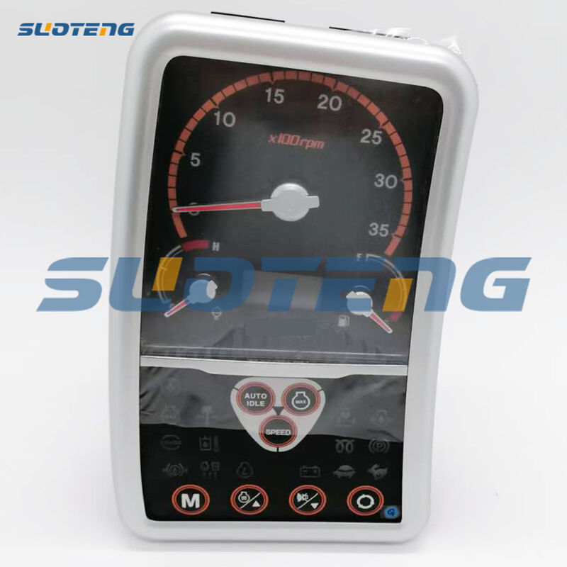 21M9-30101 Monitor LCD-Display 24V 21M930001 für R60-9 R60CR-9 Bagger Baumaschinen Teile