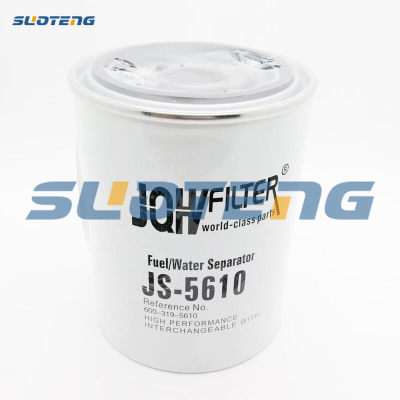 600-319-5610 6003195610 Öl-Wasser-Abscheider-Filterelement, kompatibel für D85ESS-3 PC200-8MO PC350-8 LC