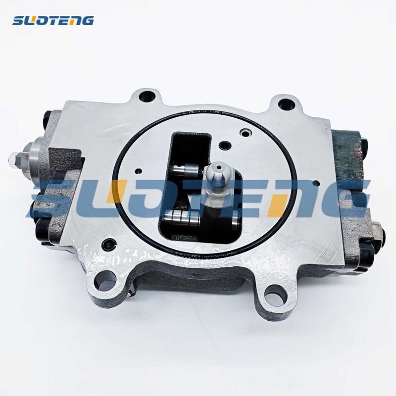 267-1624 2671624 Hydraulikpumpenregler für Bagger E319D E318D2 L