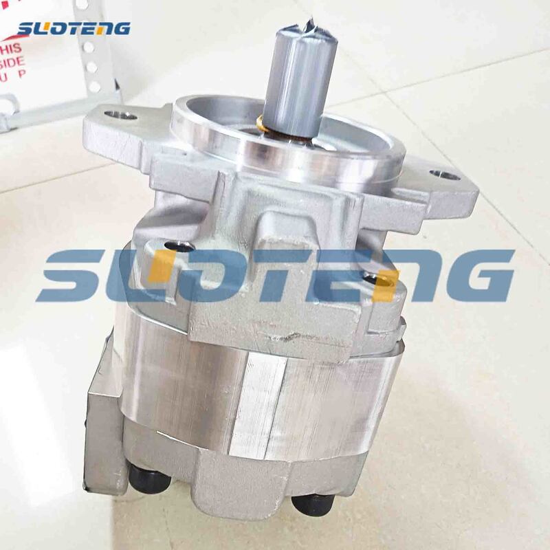 705-22-38050 7052238050 Hydraulische Pumpe für HD405-6 HD325-6 Mülltonner