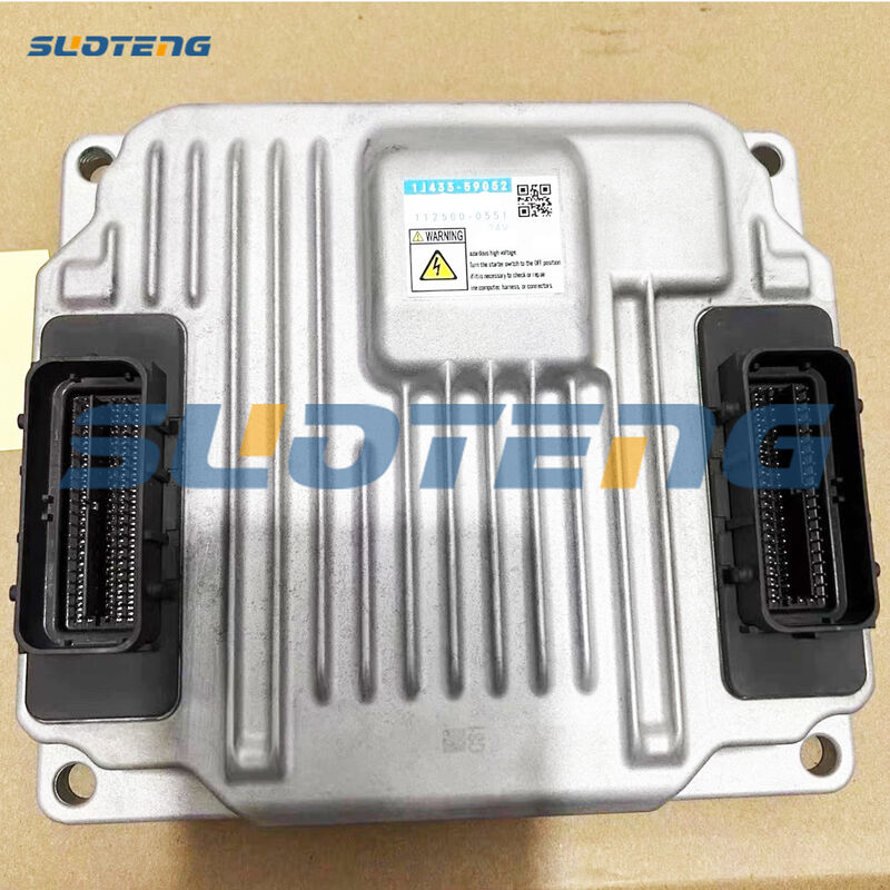 1J433-59052 112500-0551 Computer Board Steuermodul Steuergerät ECU für Motor