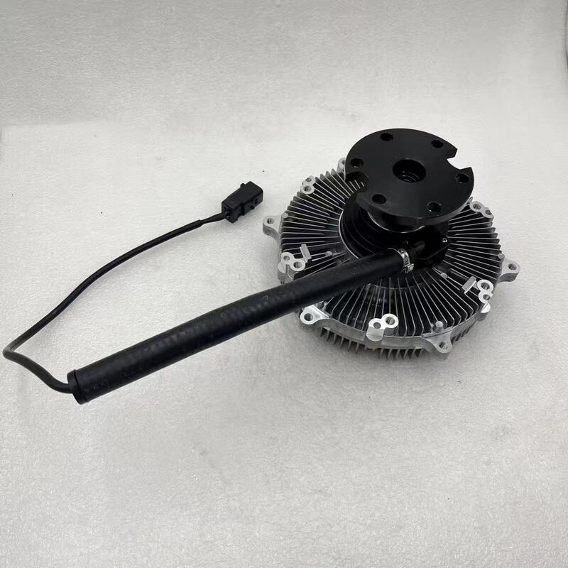 20Y-01-56130 2A5-01-25142 Fan Clutch Assembly BG020006871 For PC210-10