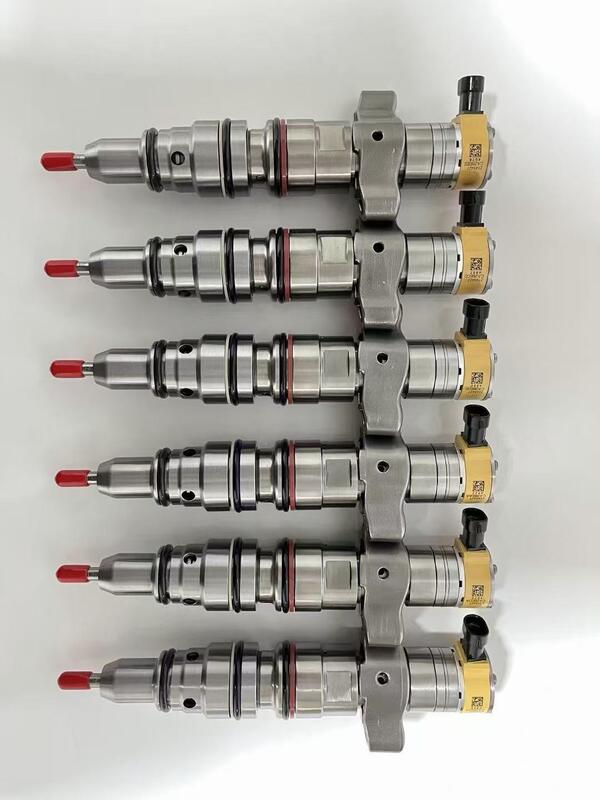 387-9427 10R7225 328-2585 557-7627 387-9433 235-2888 557-7633 10R7222 10R7224 Fuel Injector for C7 C9 Engine