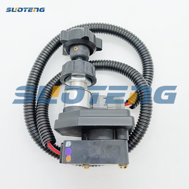 134-0670 1340670 Gashebel-Drehstellungssensor für C15 C18 Motor