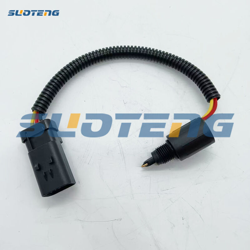 641-5407 6415407 Volts Fuel Filter Liquid Level Sensor for 313GC 320GC Heavy Machinery Parts