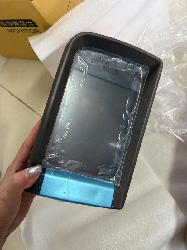 14723715 VOE14723715 Display Monitor Panel 20814604 VOE20814604 Steuergerät für EC700