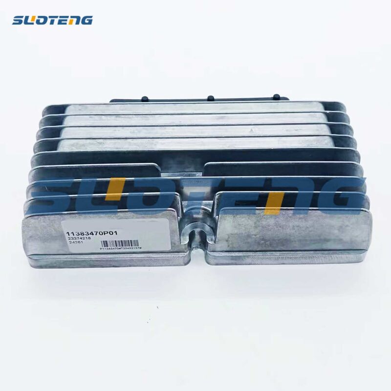 VOE11383470 11383470 geeignet für EC480D/EC380D/EC340D Baggermotor ECU ECM Baumaschinenteile