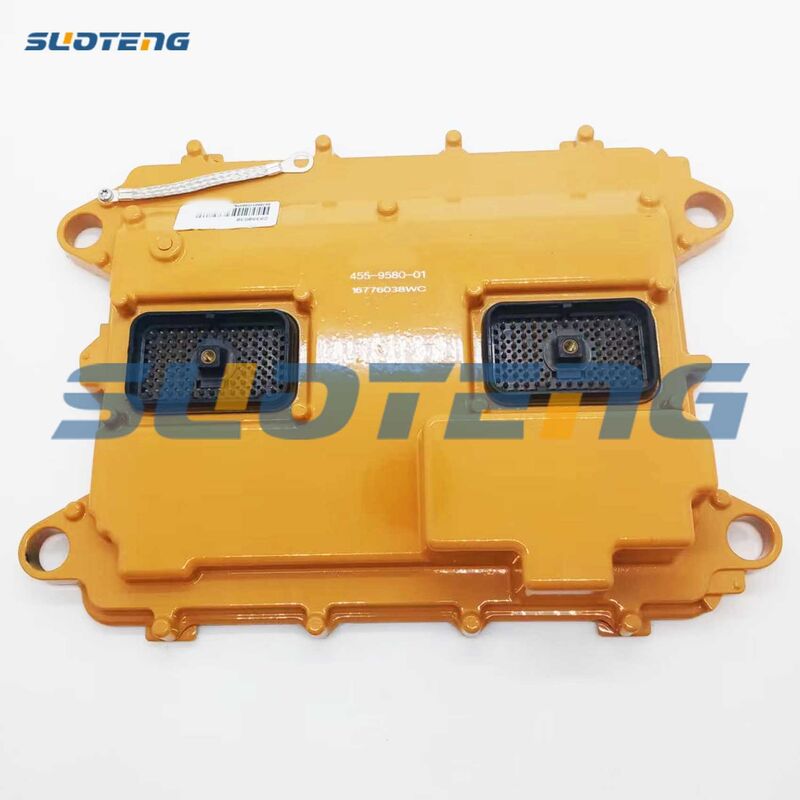 455-9580 455-9580 ECU-Controller Computer ECU ECM für 966K 988K 730C LKW-Lader