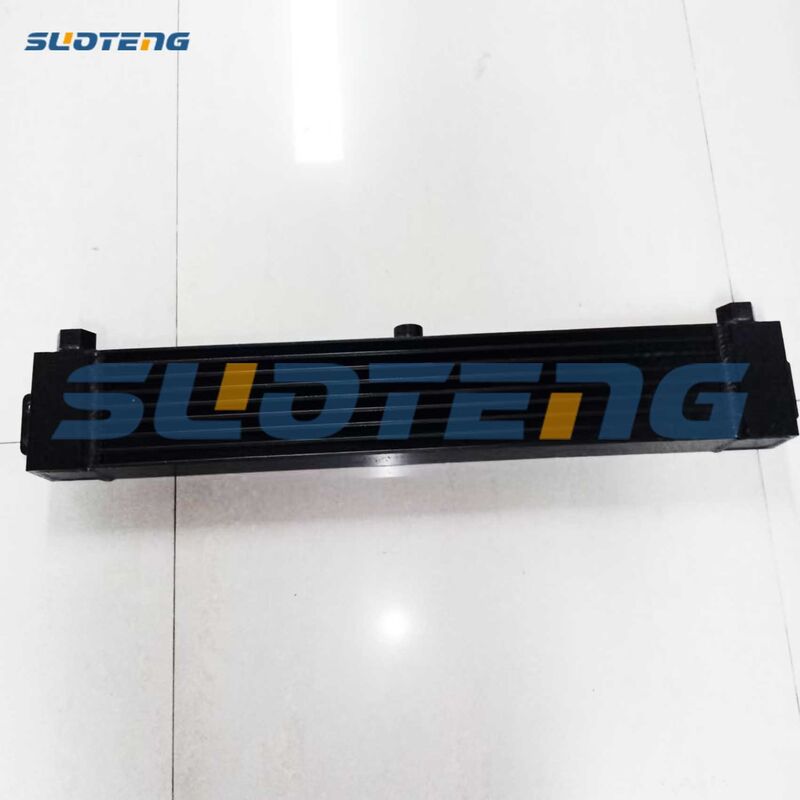 334-3325 3343325 Core As -Fuel Cooler for 980K/980K Wheel Loader Construction Machinery Spare Part