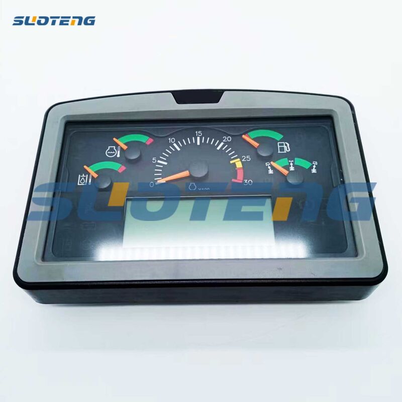386-1372 3861372 Monitor Display Panel for 12K 120K Motor Grader