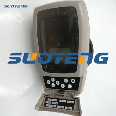 243-7058 2437058 drehte Bagger Monitor For M313C Bagger