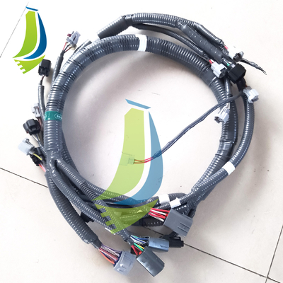 Kabelstrang 4674709 für ZX120-3 Bagger Spare Parts