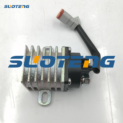 241-8368 2418368 Schaltrelais 24 V für E336D-Bagger