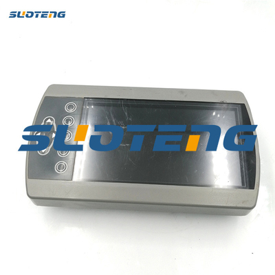 515-3302 zeigen elektrische Teile Monitor 5153302 für Bagger E320D2 E336D2D an
