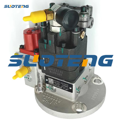 Kraftstoffeinspritzdüse 3090942 3417674 für Maschine M11