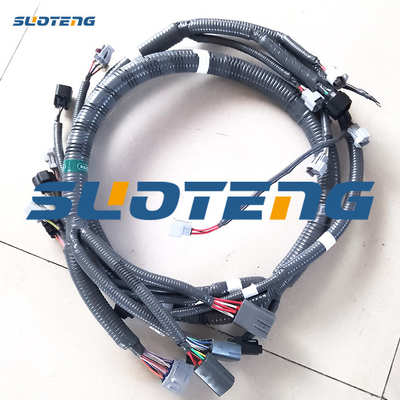 Kabelstrang 4674709 für ZX120-3 Bagger Spare Parts