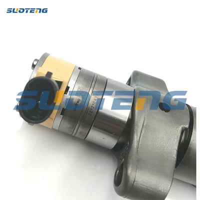 236-0962 2360962 Bagger E330C Motor C9 Dieselbrennstoffspritzer