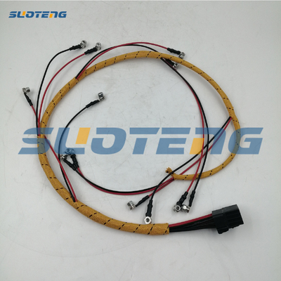305-4893 Injektor-Verdrahtungsbügel 3054893 für Baggermaschine E320D C6.4 Motor