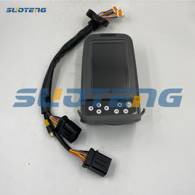 450-0714 Anzeigetafel Monitor 4500714 für Bagger E320D E325D