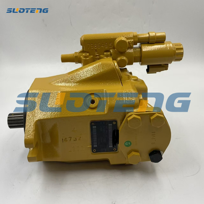 564-9801 Hydraulikpumpe 5649801 für Bagger E336 E345
