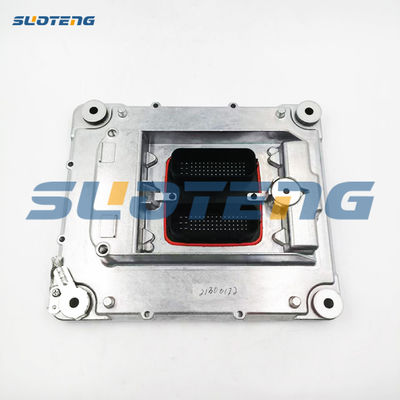 VOE21300122 21300122 ECM ECU Steuerung für Baggerteile EC380D