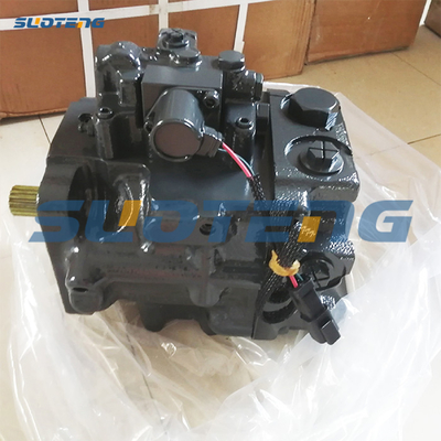 708-1T-00431 Hydraulik-Lüfterpumpe 7081T00431 für WA600-6 Lader