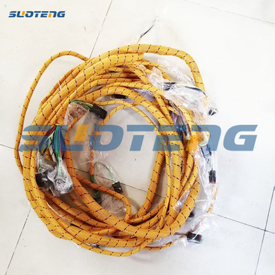 186-4637 1864637 Drahtgurt für 322C-Gräber-Ersatzteile
