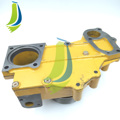 Teile für Bagger Wasserpumpe 6222-63-1200 6222631200 für SAA6D108E-2