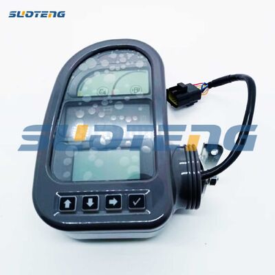 VOE14390065 14390065 Anzeigeteil für die Monitorexkavator für EC140B EC210B